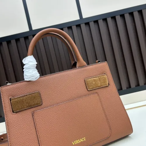 Replica Versace AAA Quality Handbags For Women #1403414 $108.00 USD for Wholesale