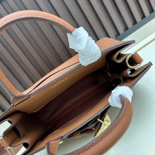 Replica Versace AAA Quality Handbags For Women #1403414 $108.00 USD for Wholesale