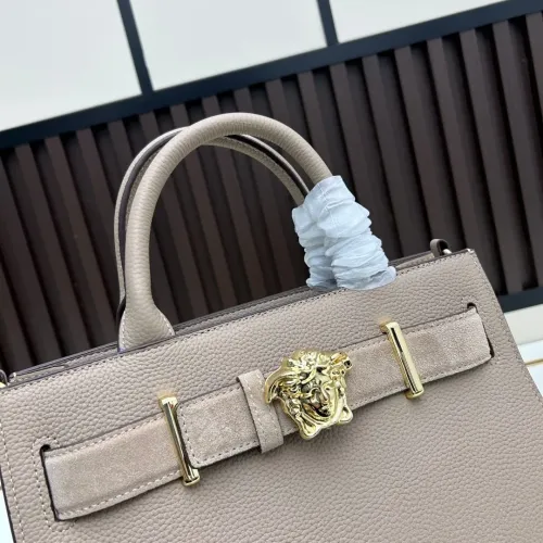 Replica Versace AAA Quality Handbags For Women #1403416 $108.00 USD for Wholesale