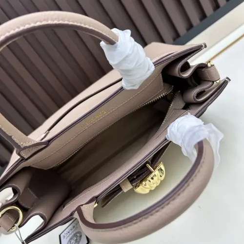 Replica Versace AAA Quality Handbags For Women #1403416 $108.00 USD for Wholesale