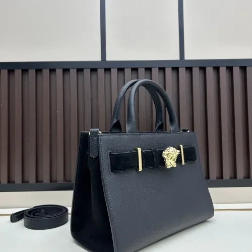 Replica Versace AAA Quality Handbags For Women #1403417 $108.00 USD for Wholesale