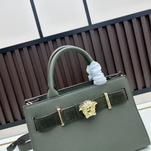 Replica Versace AAA Quality Handbags For Women #1403418 $108.00 USD for Wholesale