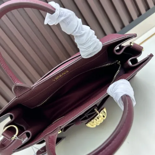 Replica Versace AAA Quality Handbags For Women #1403419 $108.00 USD for Wholesale