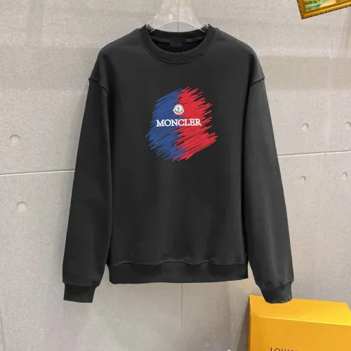 Moncler Hoodies Long Sleeved For Men #1403562