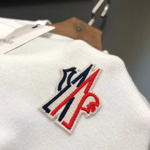 Replica Moncler Sweaters Long Sleeved For Men #1403608 $42.00 USD for Wholesale