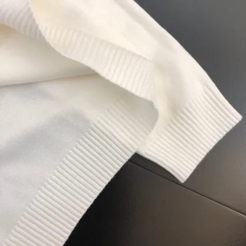 Replica Burberry Fashion Sweaters Long Sleeved For Men #1403614 $42.00 USD for Wholesale