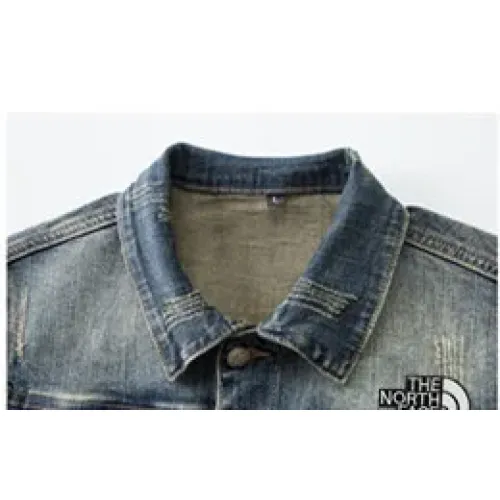 Replica The North Face Tracksuits Long Sleeved For Men #1403857 $100.00 USD for Wholesale