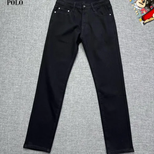 Replica Ralph Lauren Polo Jeans For Men #1403892 $48.00 USD for Wholesale