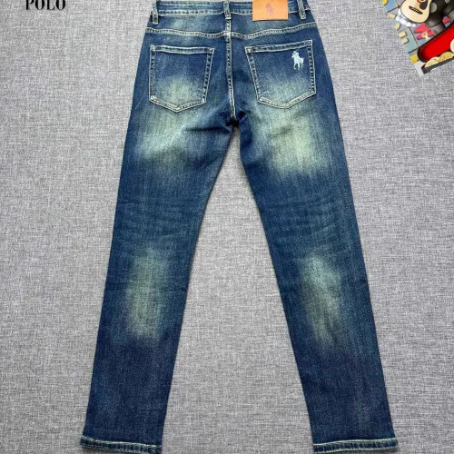Replica Ralph Lauren Polo Jeans For Men #1403897 $48.00 USD for Wholesale