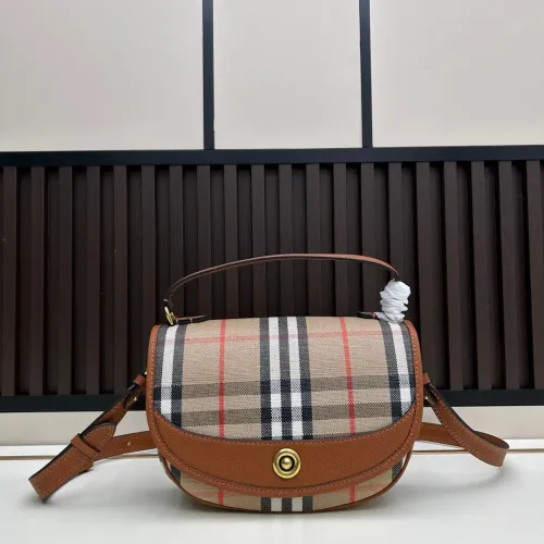 Burberry AAA Quality Messenger Bags For Women #1403910