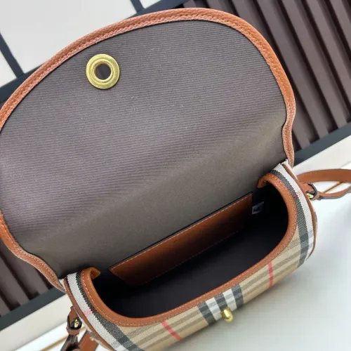 Replica Burberry AAA Quality Messenger Bags For Women #1403910 $100.00 USD for Wholesale