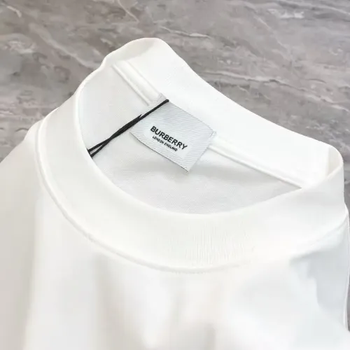 Replica Burberry T-Shirts Short Sleeved For Unisex #1403935 $27.00 USD for Wholesale