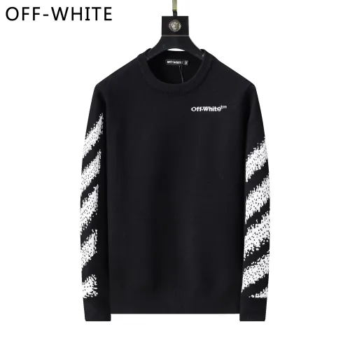 Off-White Sweaters Long Sleeved For Men #1403973