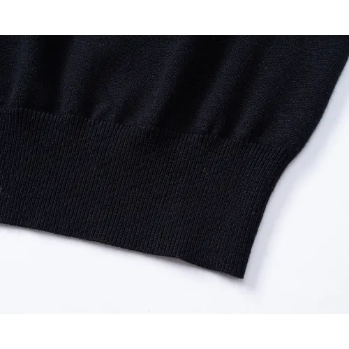 Replica Burberry Fashion Sweaters Long Sleeved For Men #1403978 $45.00 USD for Wholesale