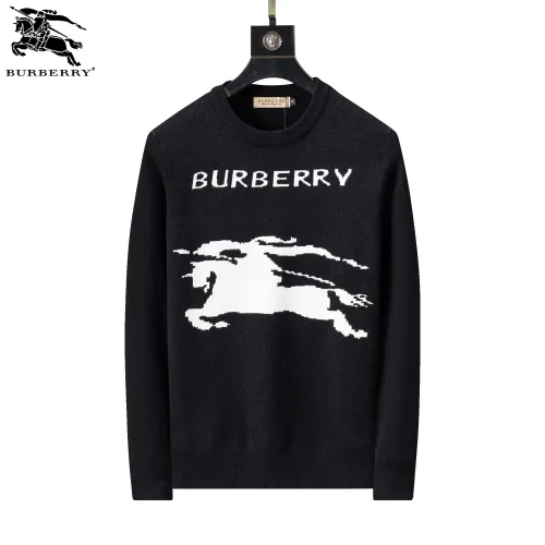 Burberry Fashion Sweaters Long Sleeved For Men #1403983