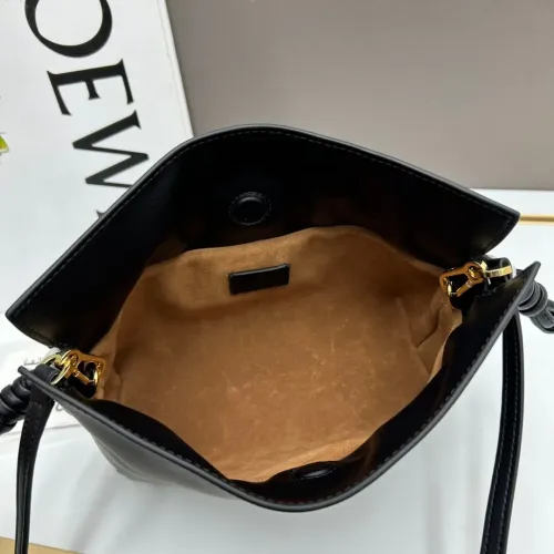 Replica LOEWE AAA Quality Messenger Bags For Women #1403997 $135.00 USD for Wholesale