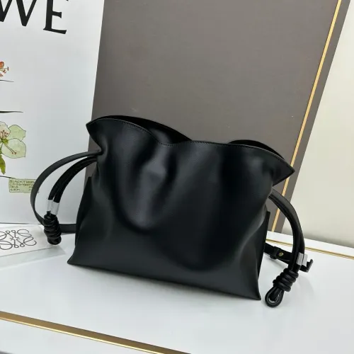 Replica LOEWE AAA Quality Messenger Bags For Women #1403999 $150.00 USD for Wholesale