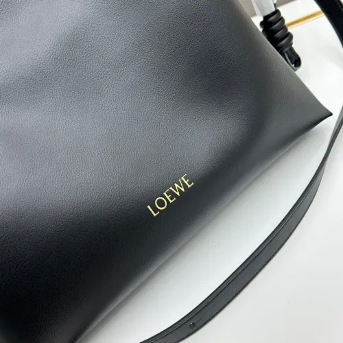 Replica LOEWE AAA Quality Messenger Bags For Women #1403999 $150.00 USD for Wholesale