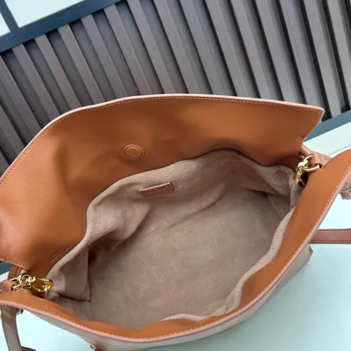 Replica LOEWE AAA Quality Messenger Bags For Women #1404007 $150.00 USD for Wholesale