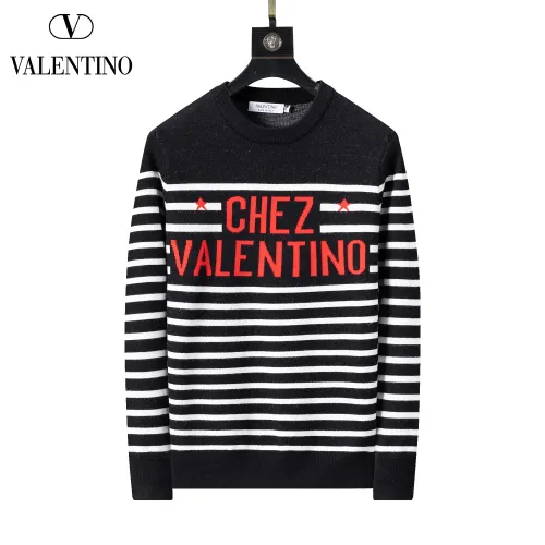 Valentino Sweaters Long Sleeved For Men #1404008