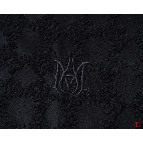 Replica Amiri Tracksuits Short Sleeved For Men #1404020 $60.00 USD for Wholesale