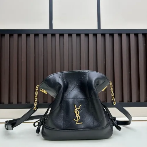 Yves Saint Laurent YSL AAA Quality Messenger Bags For Women #1404021