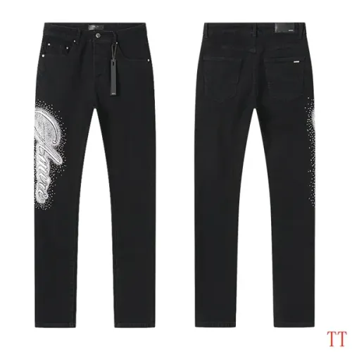 Amiri Jeans For Men #1404024