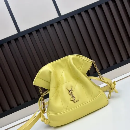 Replica Yves Saint Laurent YSL AAA Quality Messenger Bags For Women #1404029 $88.00 USD for Wholesale