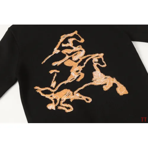 Replica Burberry Fashion Sweaters Long Sleeved For Unisex #1404081 $64.00 USD for Wholesale