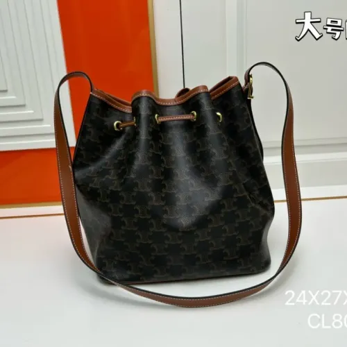 Replica Celine AAA Quality Messenger Bags For Women #1404135 $82.00 USD for Wholesale