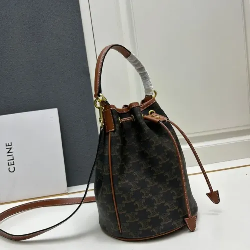 Replica Celine AAA Quality Messenger Bags For Women #1404143 $80.00 USD for Wholesale