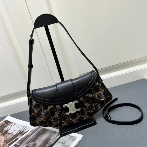 Celine AAA Quality Shoulder Bags For Women #1404150