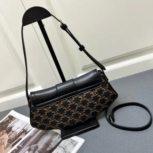 Replica Celine AAA Quality Shoulder Bags For Women #1404150 $85.00 USD for Wholesale