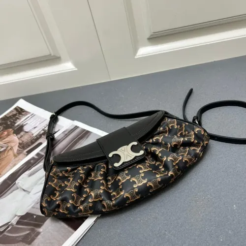 Replica Celine AAA Quality Shoulder Bags For Women #1404150 $85.00 USD for Wholesale