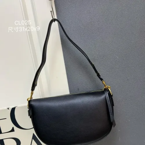 Replica Celine AAA Quality Shoulder Bags For Women #1404155 $88.00 USD for Wholesale