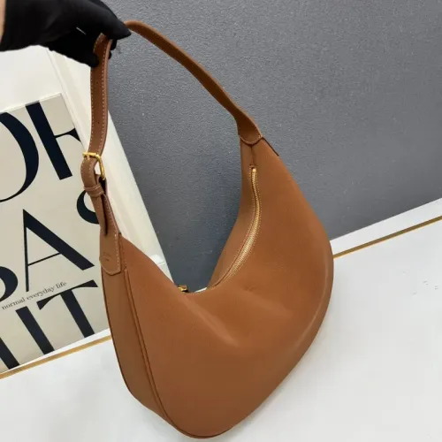 Replica Celine AAA Quality Shoulder Bags For Women #1404159 $88.00 USD for Wholesale