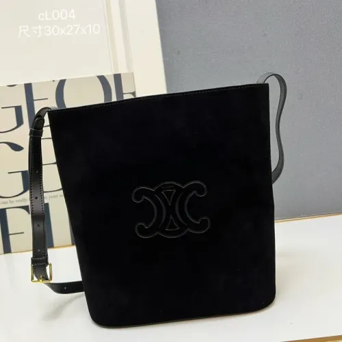Celine AAA Quality Shoulder Bags For Women #1404164