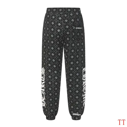 Replica Chrome Hearts Pants For Unisex #1404169 $60.00 USD for Wholesale