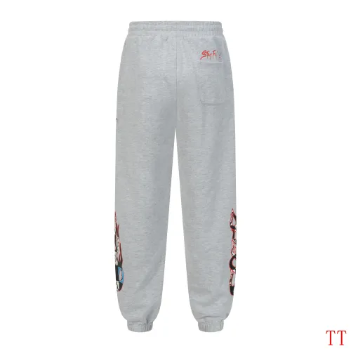 Replica Chrome Hearts Pants For Unisex #1404170 $56.00 USD for Wholesale