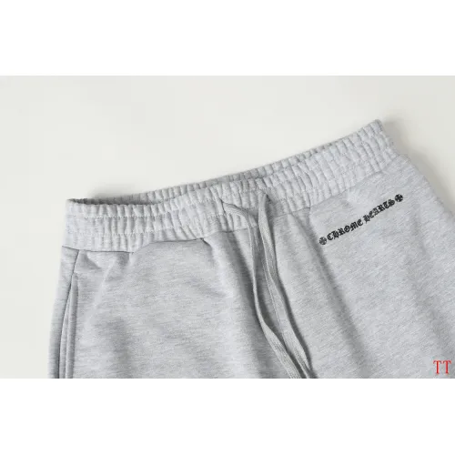 Replica Chrome Hearts Pants For Unisex #1404170 $56.00 USD for Wholesale
