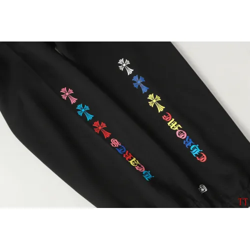 Replica Chrome Hearts Pants For Unisex #1404172 $56.00 USD for Wholesale