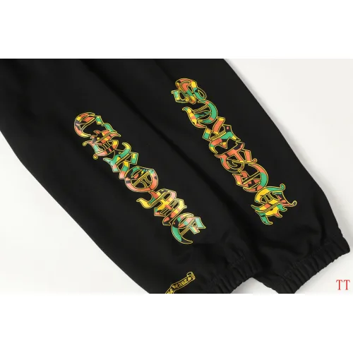 Replica Chrome Hearts Pants For Unisex #1404173 $56.00 USD for Wholesale