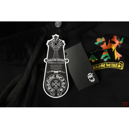 Replica Chrome Hearts Pants For Unisex #1404173 $56.00 USD for Wholesale
