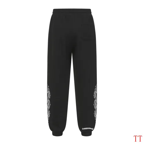 Replica Chrome Hearts Pants For Unisex #1404175 $56.00 USD for Wholesale