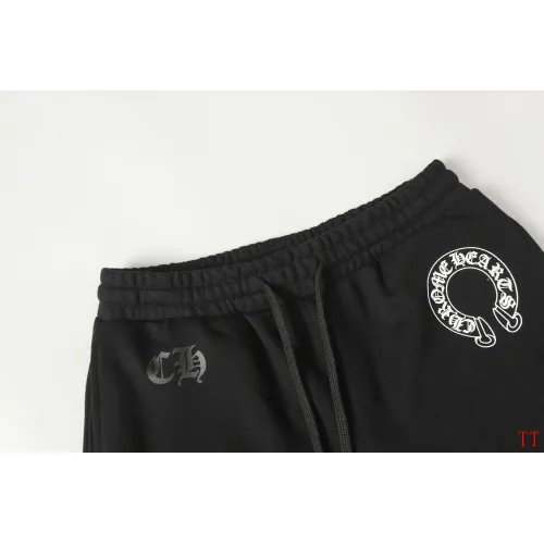 Replica Chrome Hearts Pants For Unisex #1404175 $56.00 USD for Wholesale