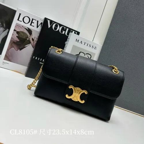 Celine AAA Quality Shoulder Bags For Women #1404176