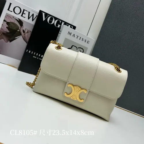 Celine AAA Quality Shoulder Bags For Women #1404177