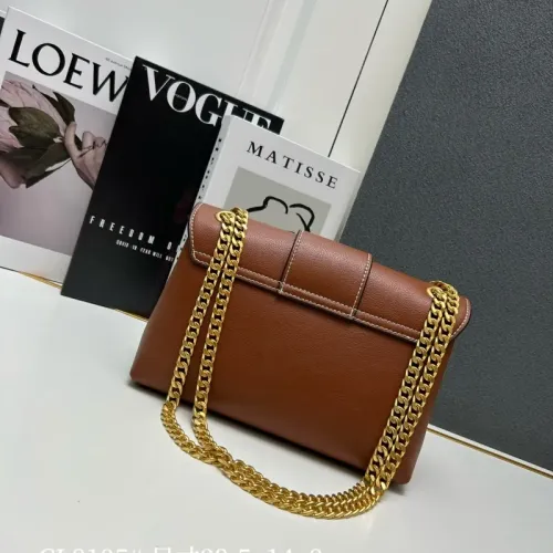 Replica Celine AAA Quality Shoulder Bags For Women #1404179 $88.00 USD for Wholesale