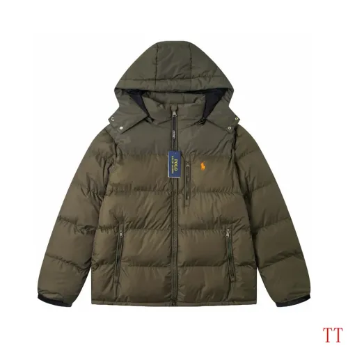 Ralph Lauren Polo Jackets Long Sleeved For Men #1404180