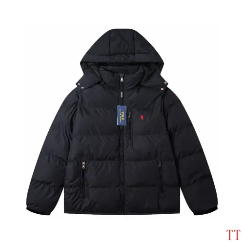 Replica Ralph Lauren Polo Jackets Long Sleeved For Men #1404183, $92.00 USD, [ITEM#1404183], Replica Ralph Lauren Polo Jackets outlet from China